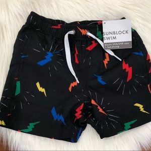 ISO Hanna Andersson swim